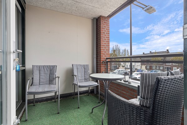 Medium property photo - Markt 11C, 5941 GA Velden